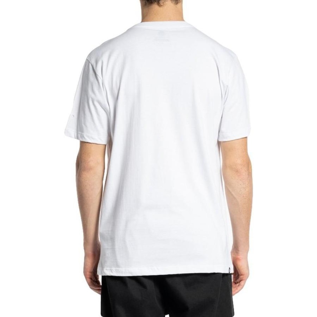 Imagem 2 do produto Camiseta Element Curbs - Masculina