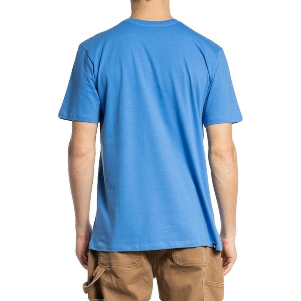 Imagem 2 do produto Camiseta Element Seal Color - Masculina