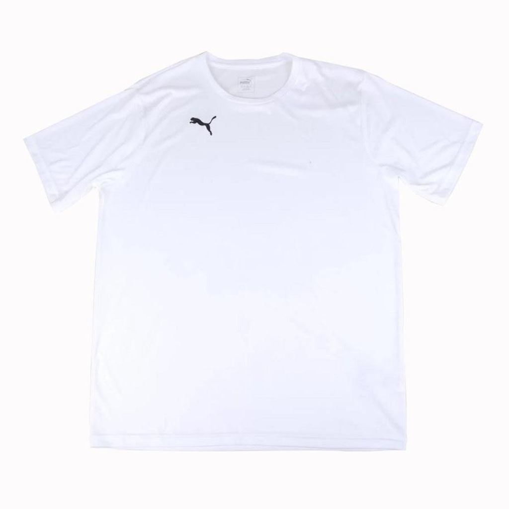 Camiseta Puma Liga Jersey Active- Infantil