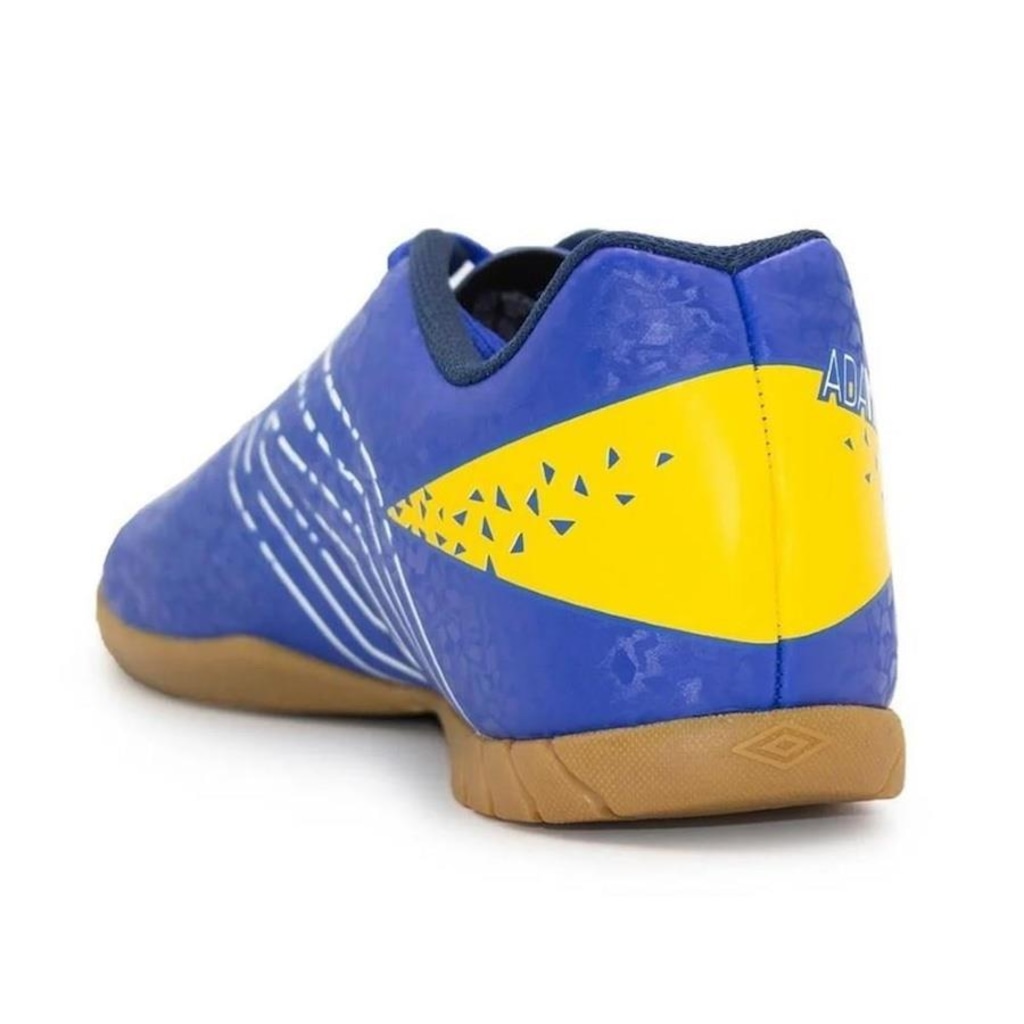 Imagem 3 do produto Chuteira Futsal Umbro Adamant League - Adulto
