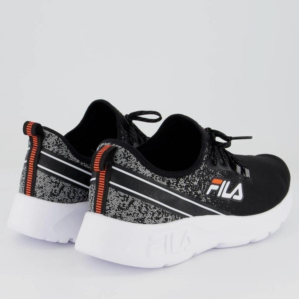 Tênis Fila Stay - Masculino - Foto 3