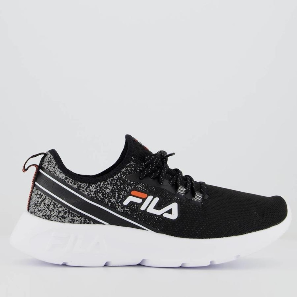 Tênis Fila Stay - Masculino - Foto 1