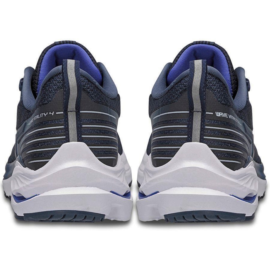 Imagem 4 do produto TÊNIS MIZUNO WAVE VITALITY 4 - MASCULINO