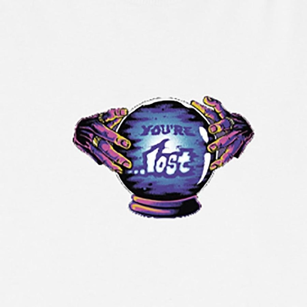Imagem 2 do produto Camiseta Lost Unlock The Mystery - Masculina