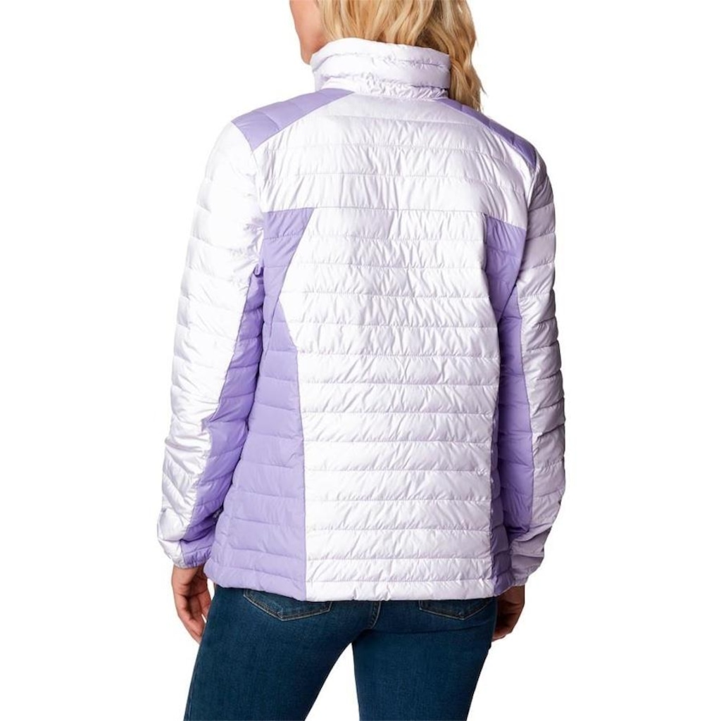 Imagem 2 do produto Jaqueta Columbia Silver Falls Full Zip - Feminina