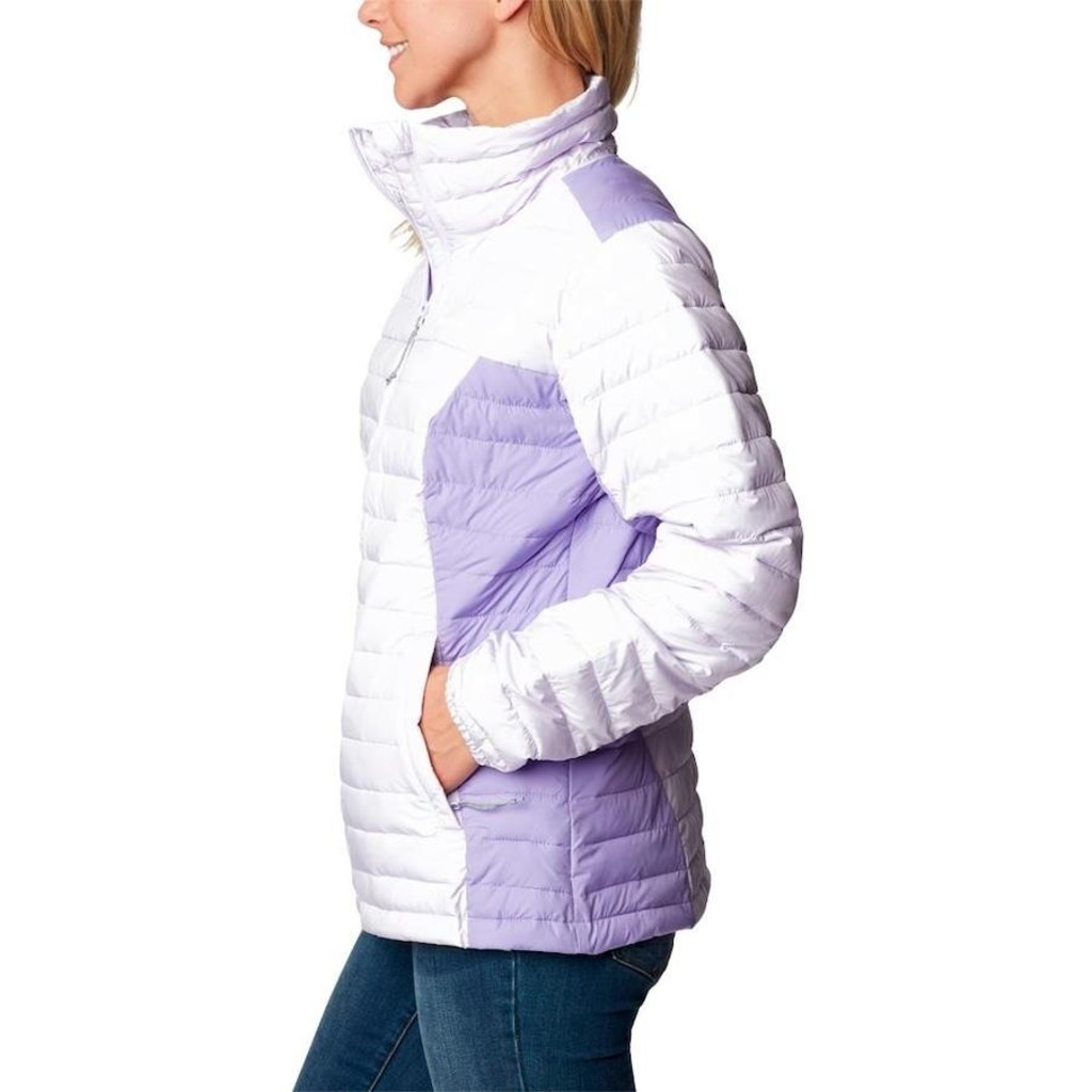 Imagem 3 do produto Jaqueta Columbia Silver Falls Full Zip - Feminina
