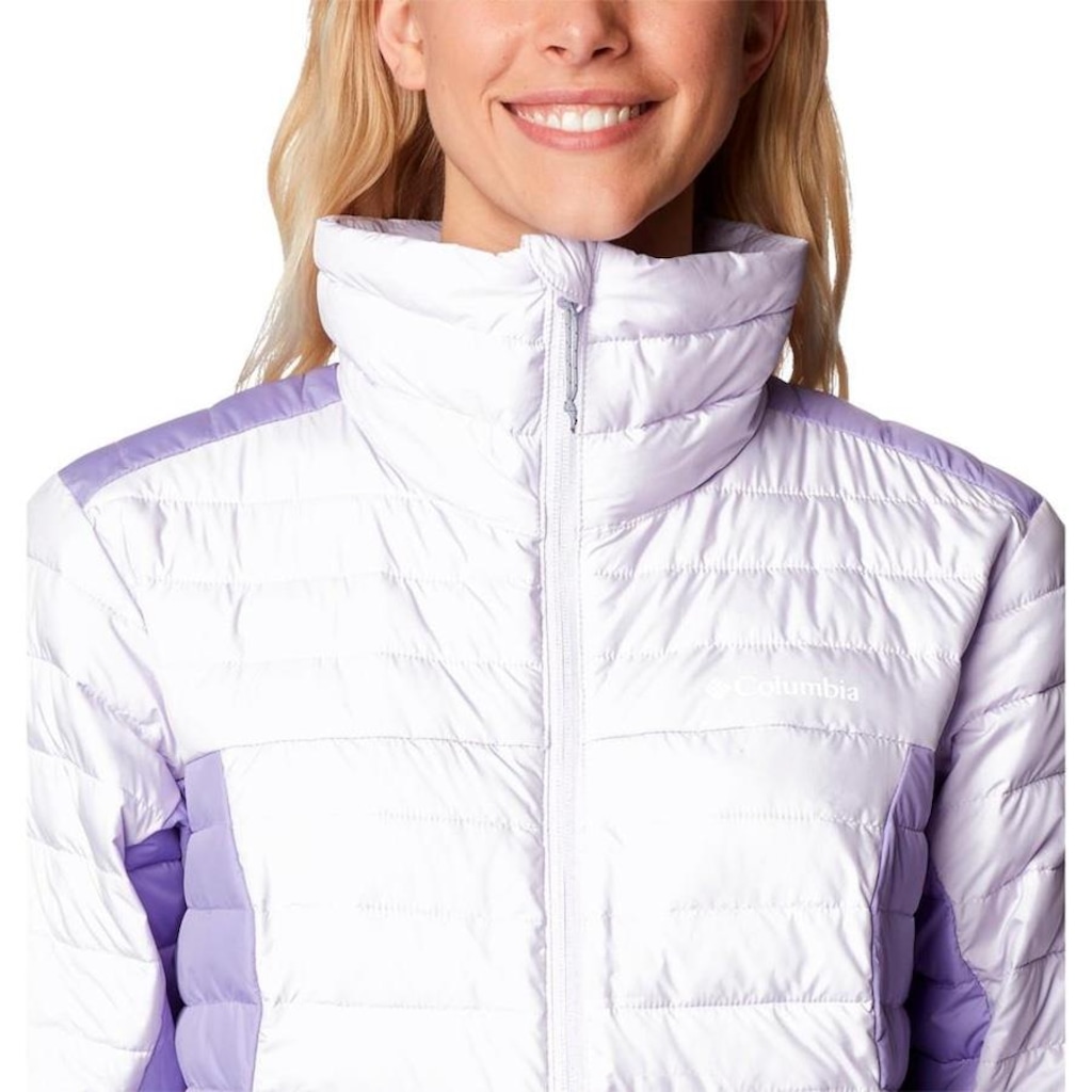 Imagem 5 do produto Jaqueta Columbia Silver Falls Full Zip - Feminina