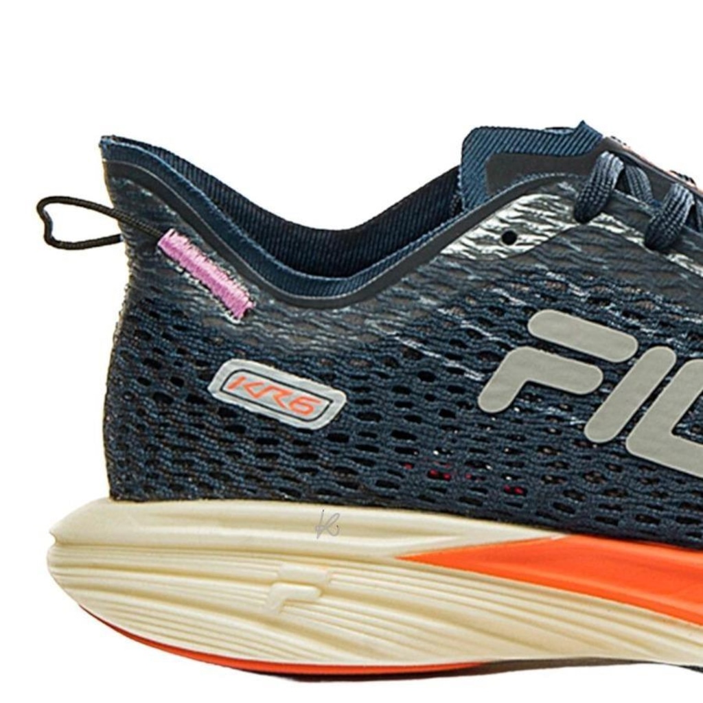 Imagem 4 do produto Tênis Fila KR6 - Feminino