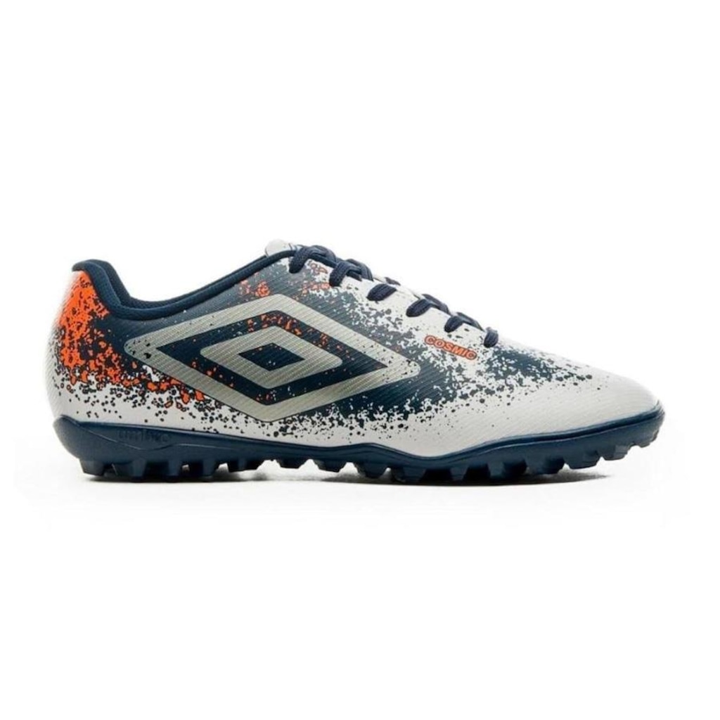 Chuteira Society Adulto Umbro Cosmic