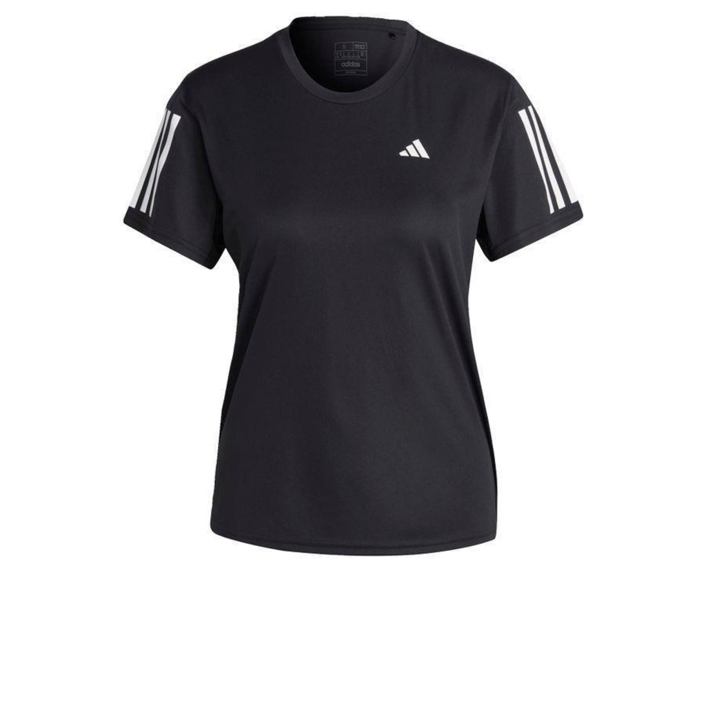 Imagem 2 do produto Camiseta adidas Own The Run - Feminina