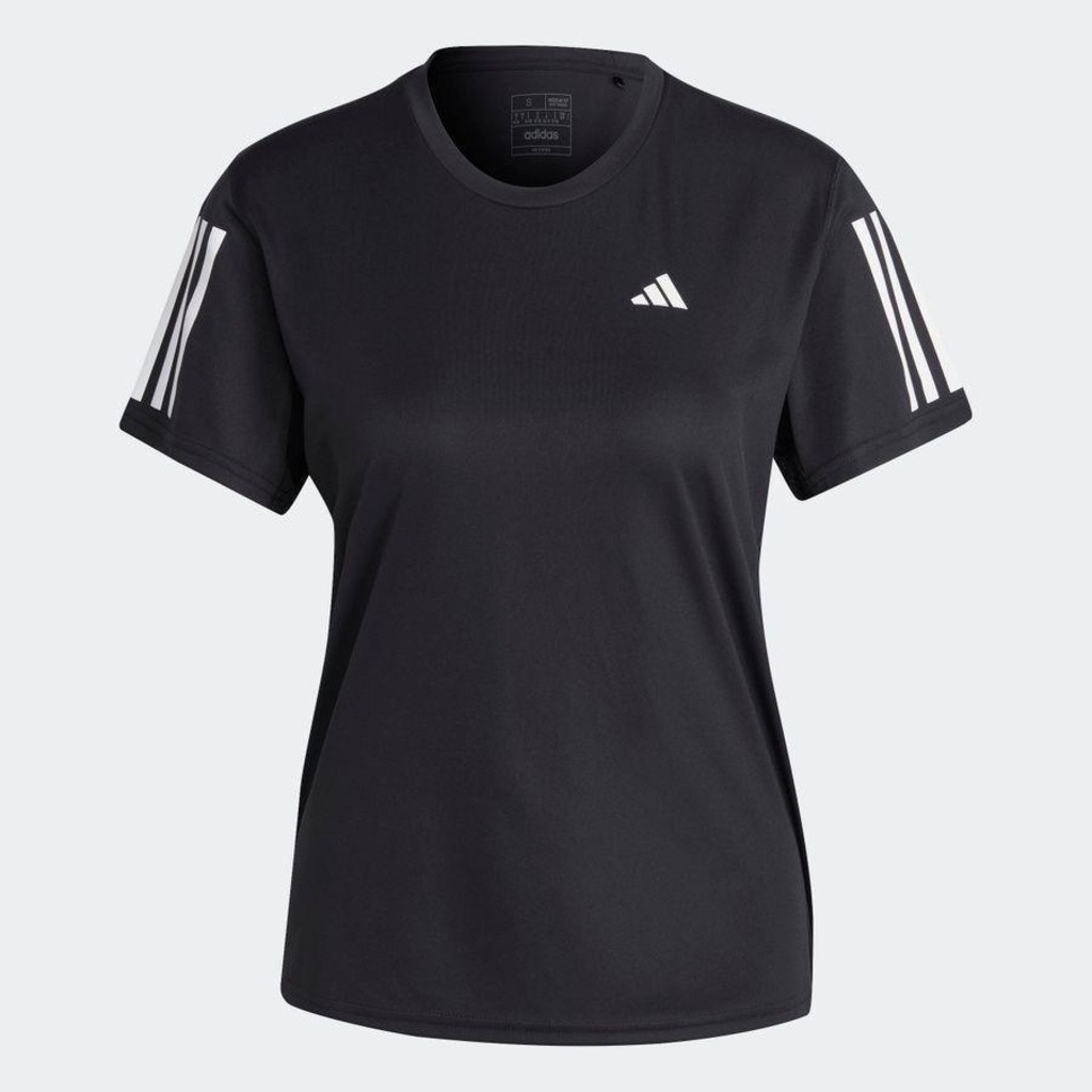 Imagem 3 do produto Camiseta adidas Own The Run - Feminina