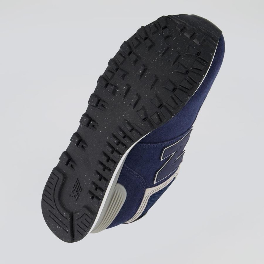 Imagem 2 do produto Tênis New Balance 574V2 - Masculino