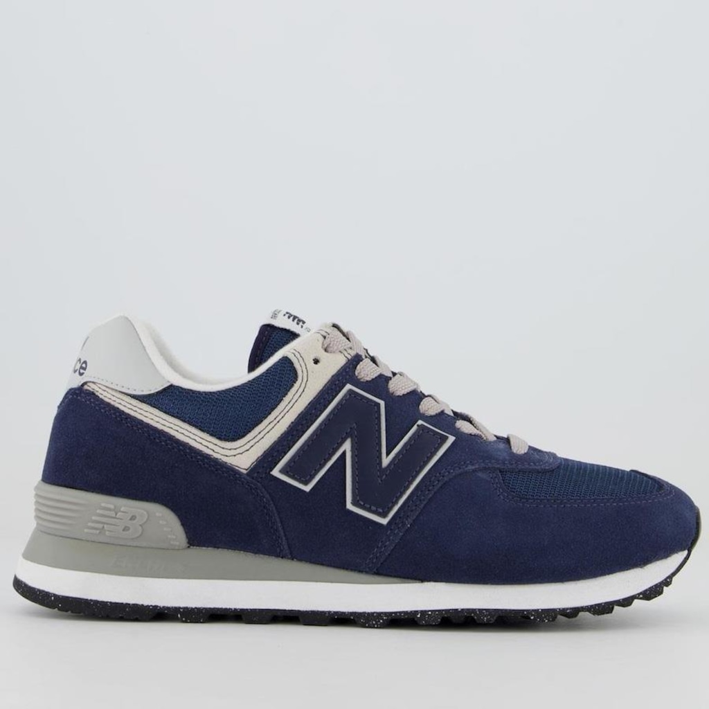 Imagem 3 do produto Tênis New Balance 574V2 - Masculino