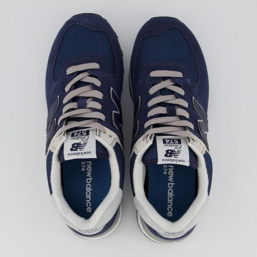 Imagem 4 do produto Tênis New Balance 574V2 - Masculino