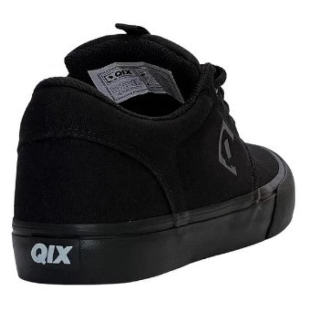 Imagem 4 do produto Tênis Qix Combat 3 Vulcan - Masculino