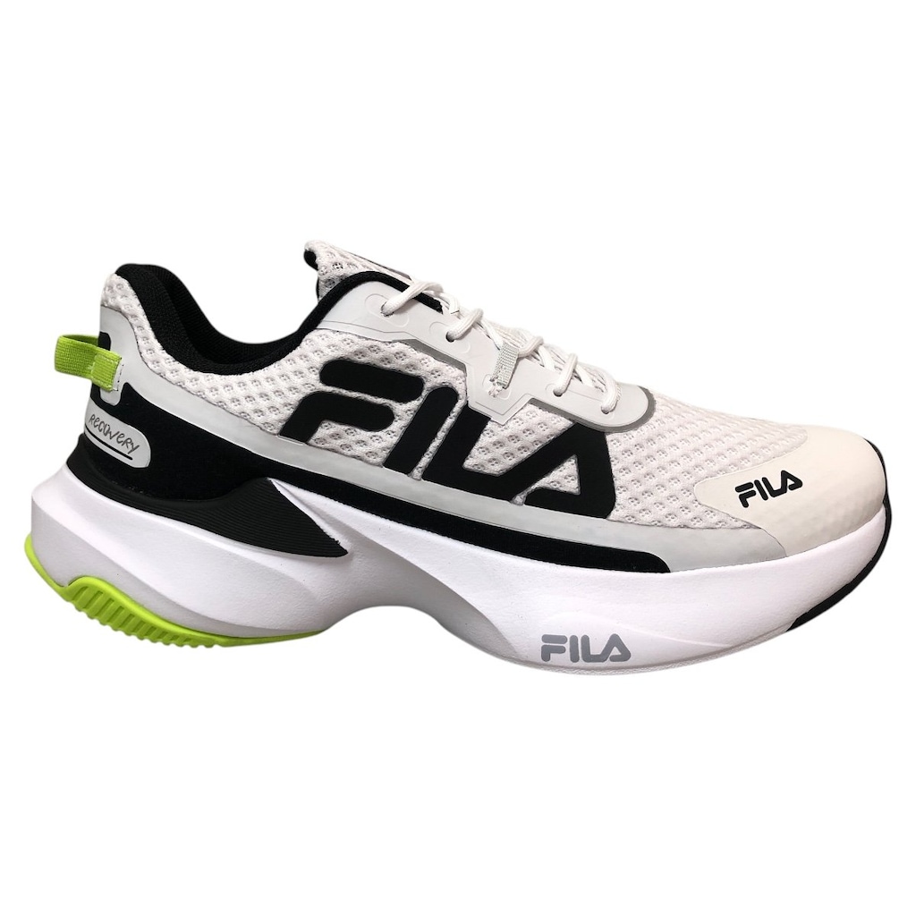 Tênis Masculino Fila Recovery