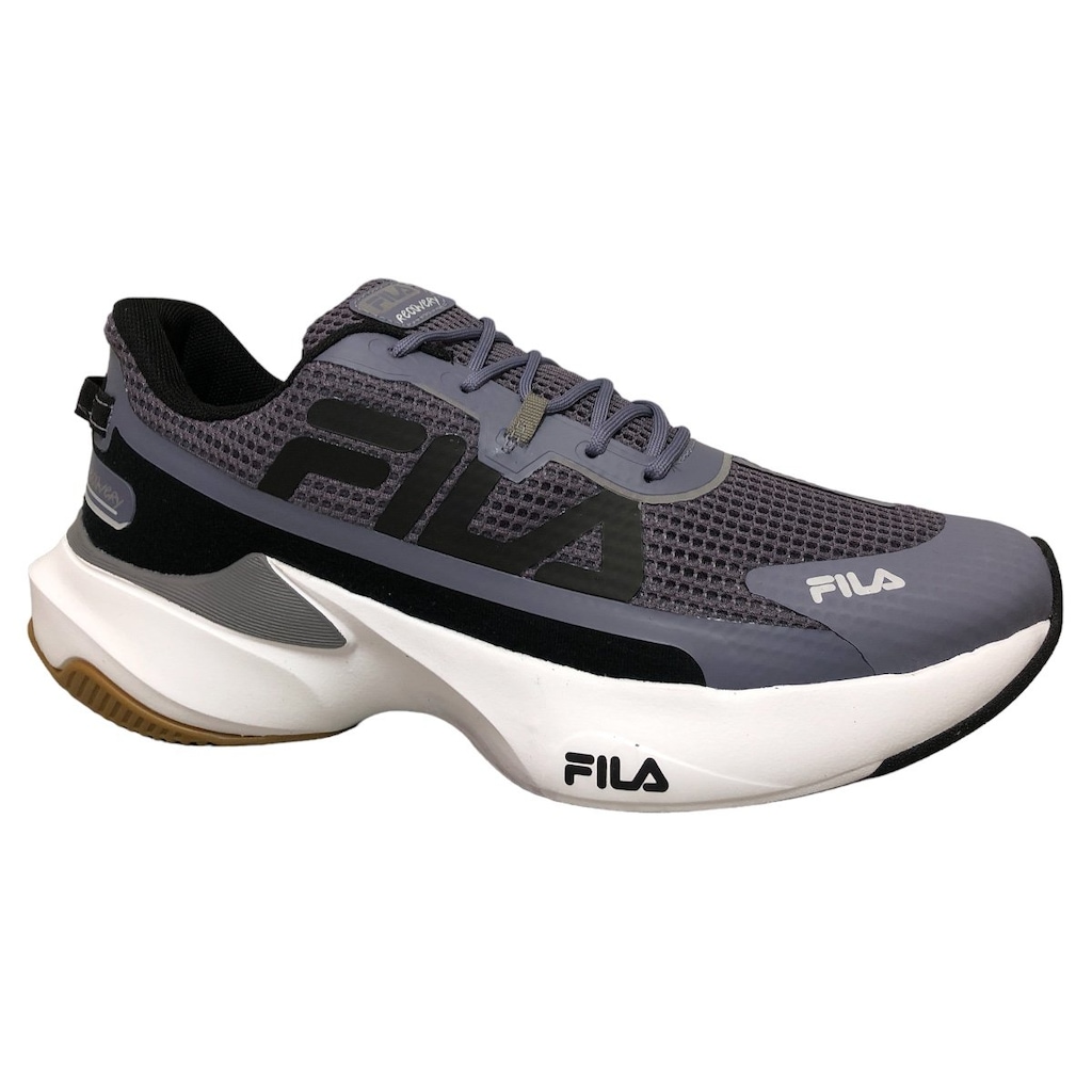 Tênis Masculino Fila Recovery