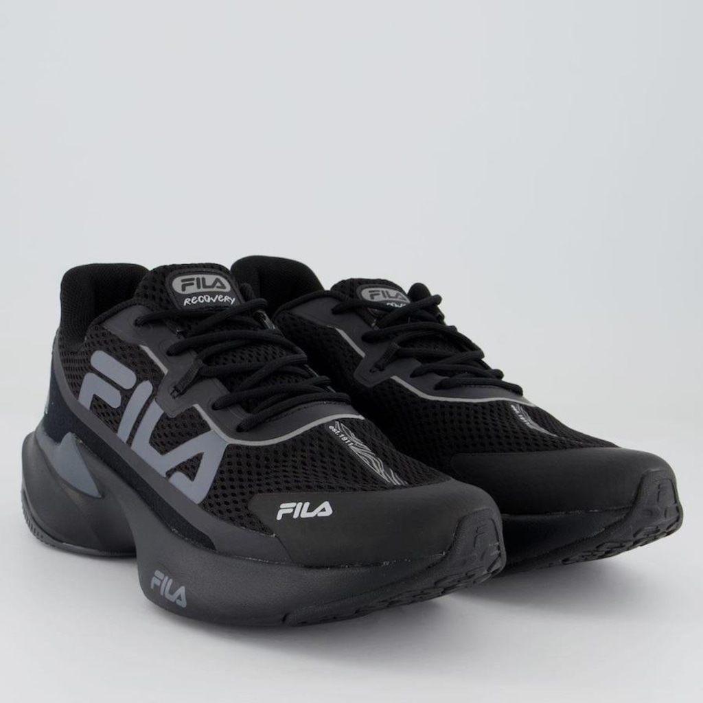 Imagem 2 do produto Tênis Masculino Fila Recovery