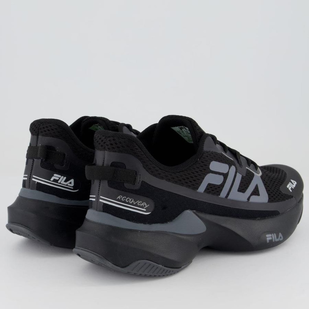 Imagem 3 do produto Tênis Masculino Fila Recovery