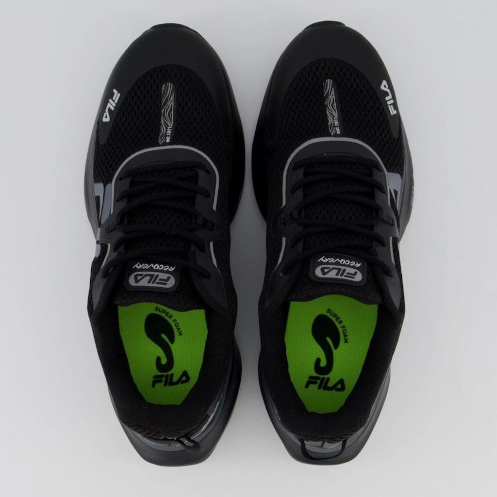 Imagem 4 do produto Tênis Masculino Fila Recovery