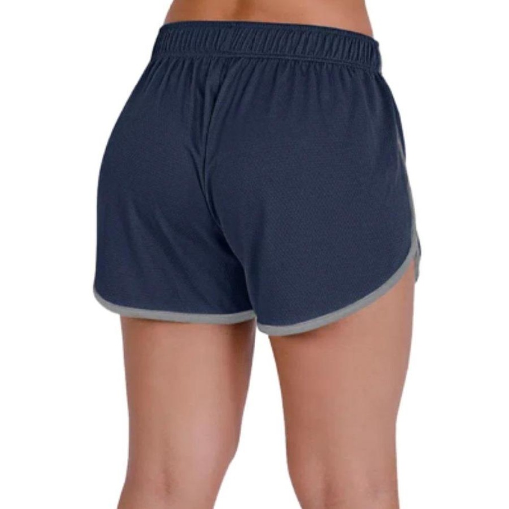 Imagem 3 do produto Shorts Under Armour Tech Mesh 3 BRZ - Feminino