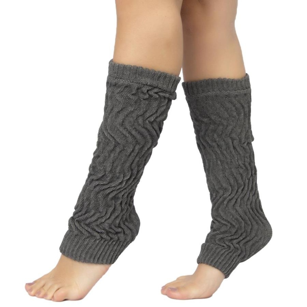 Polaina Vekyo Fitness sem Botão Aeróbica