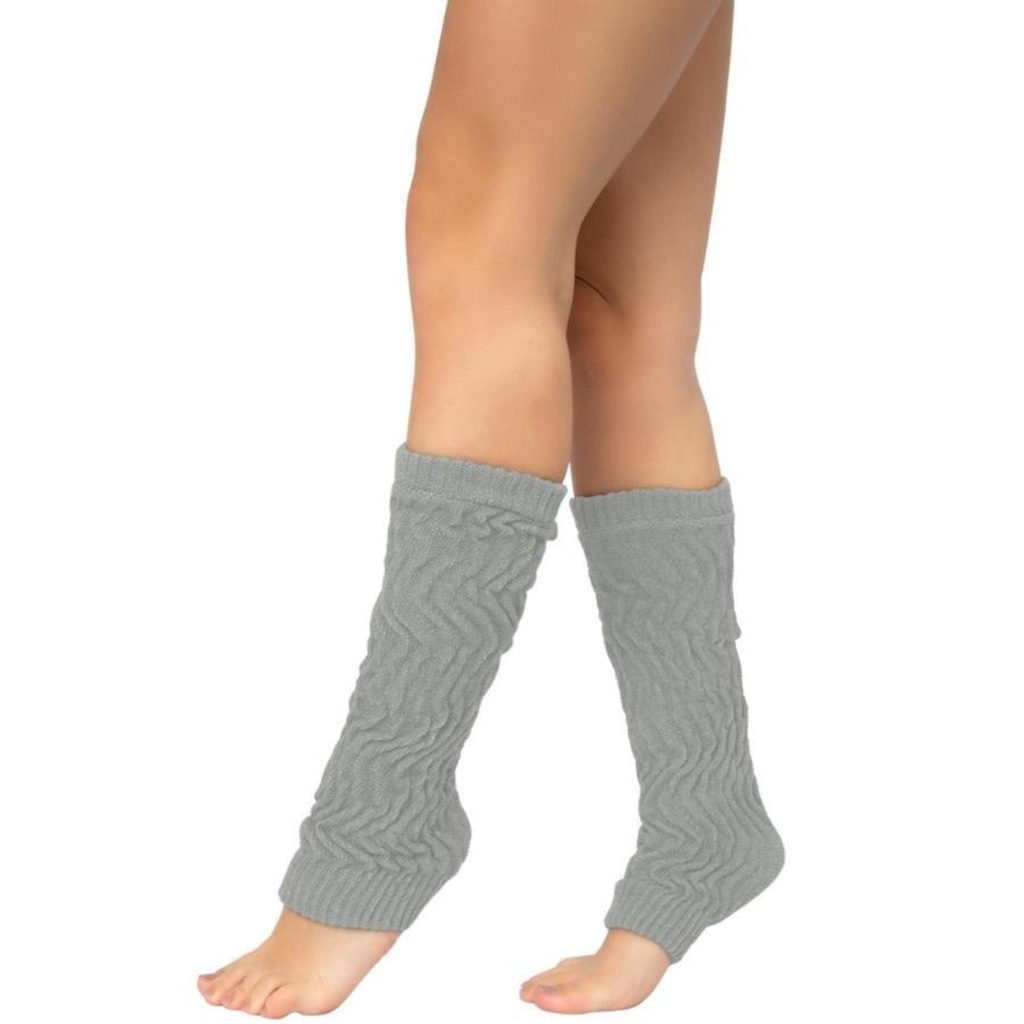 Polaina Vekyo Fitness sem Botão Aeróbica