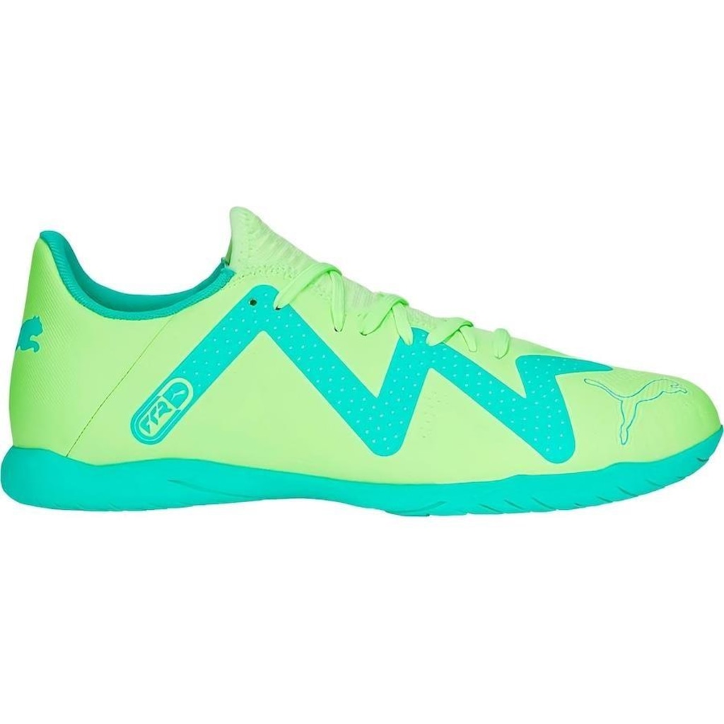 Chuteira Futsal Adulto Puma Future Play IT BDP