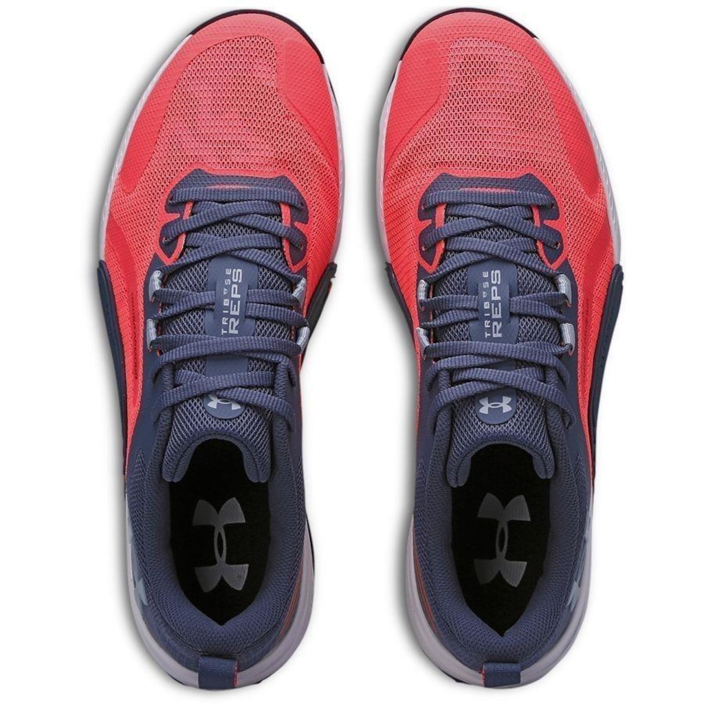 Imagem 4 do produto Tênis Under Armour Tribase Reps 2 Unissex