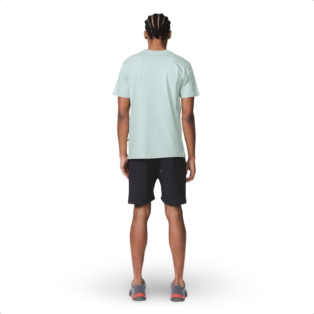 Imagem 2 do produto Camiseta Oakley Bark New Tee - Masculina