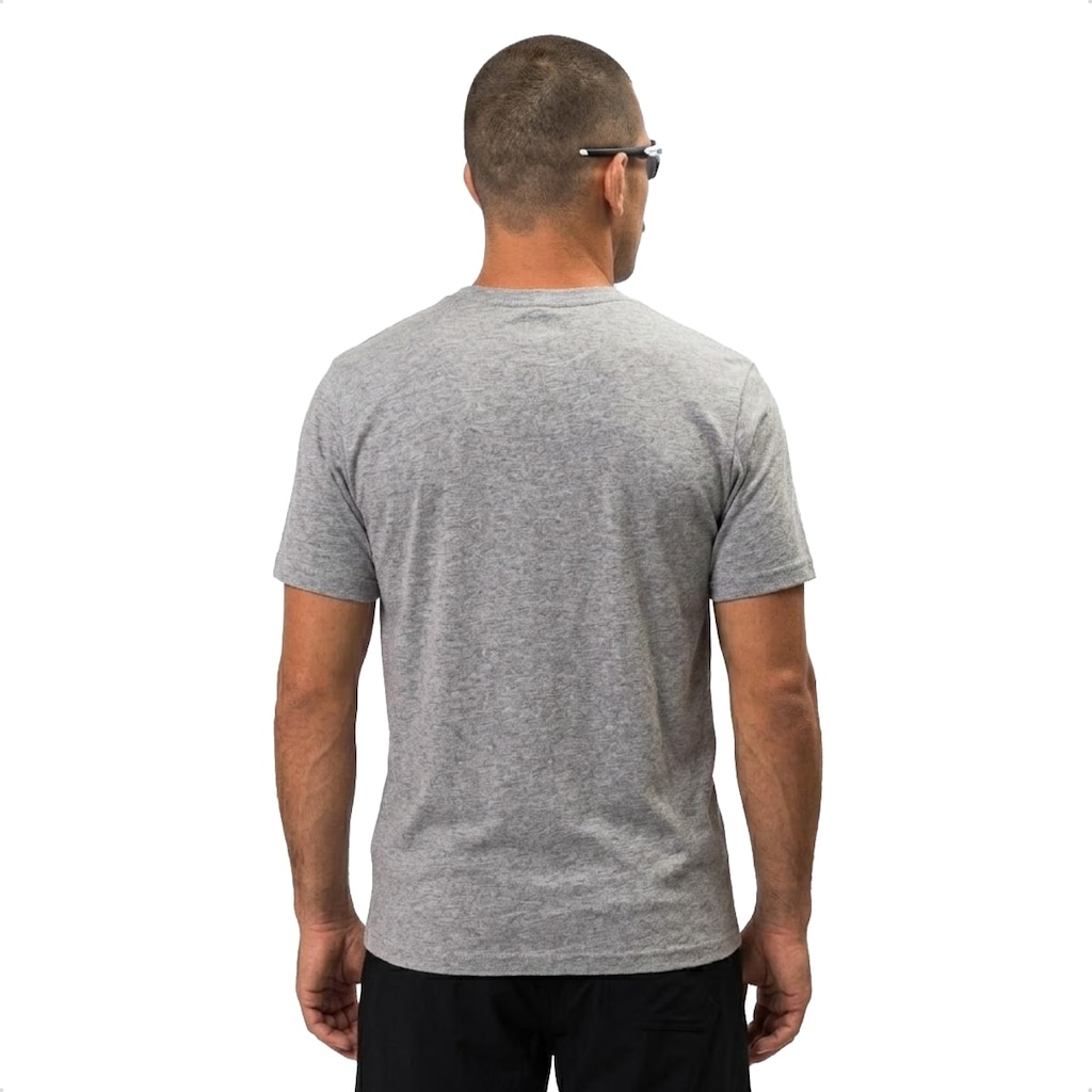 Imagem 3 do produto Camiseta Oakley Bark New Tee - Masculina