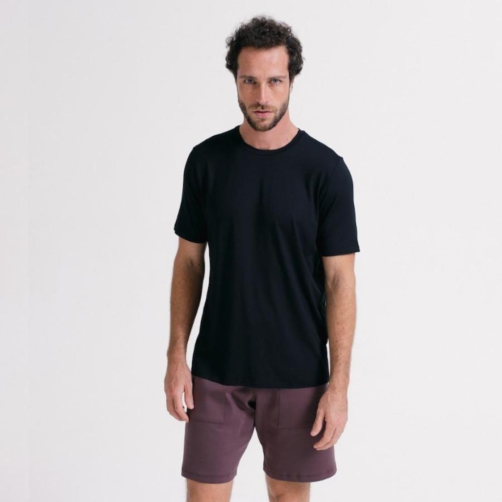 Bermuda Insider Everyday Shorts - Masculina - Foto 1