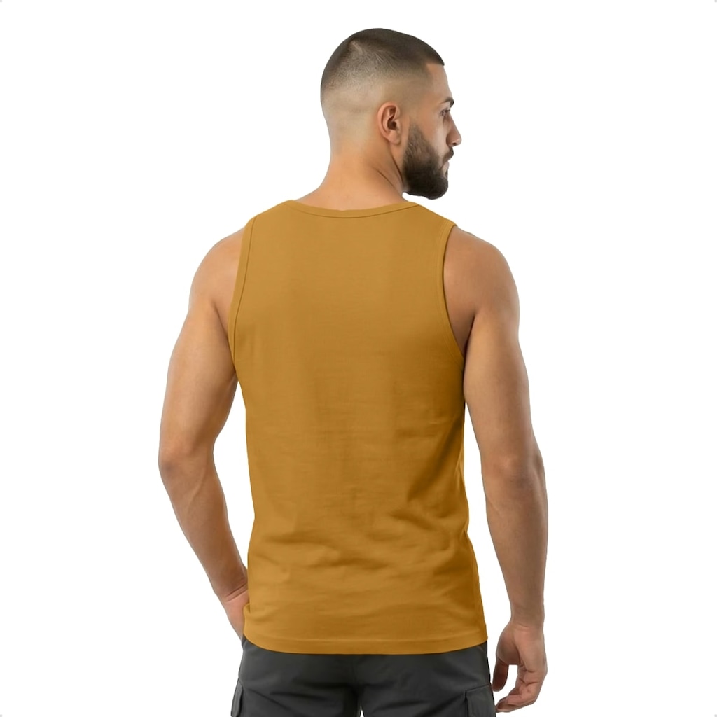 Imagem 3 do produto Camiseta Regata Oakley Tank - Masculina