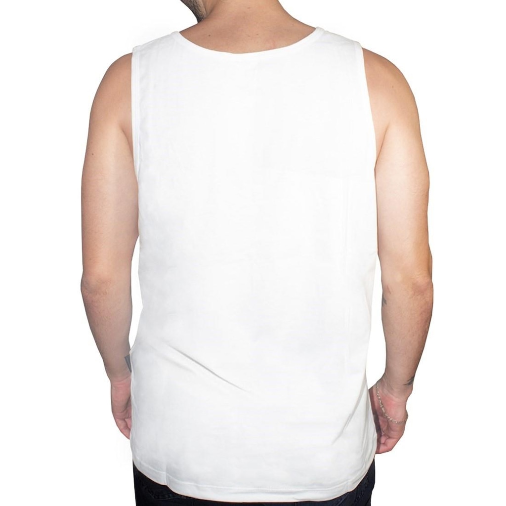 Imagem 2 do produto Camiseta Regata Oakley Patch Tank - Masculina