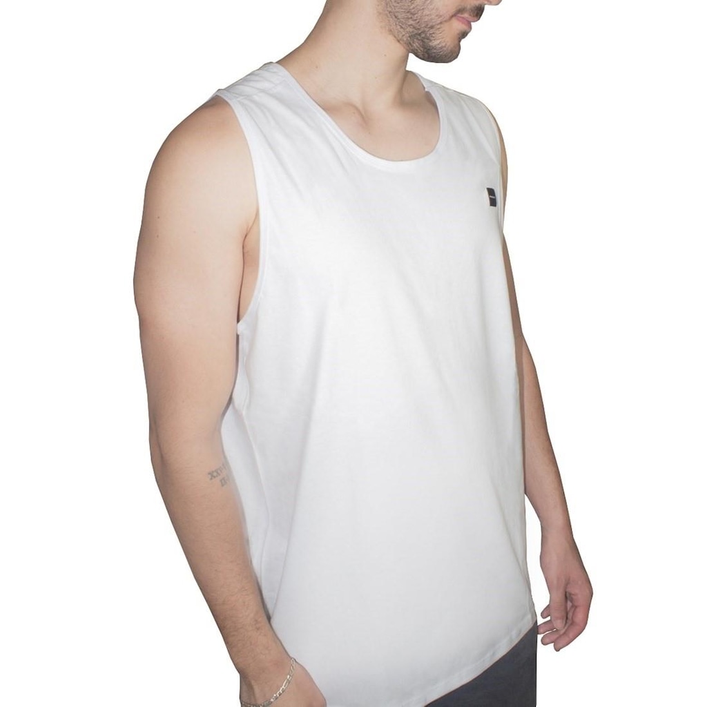 Imagem 3 do produto Camiseta Regata Oakley Patch Tank - Masculina