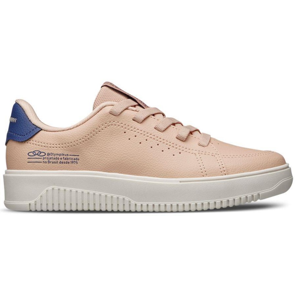 Tênis Olympikus Eros - Infantil