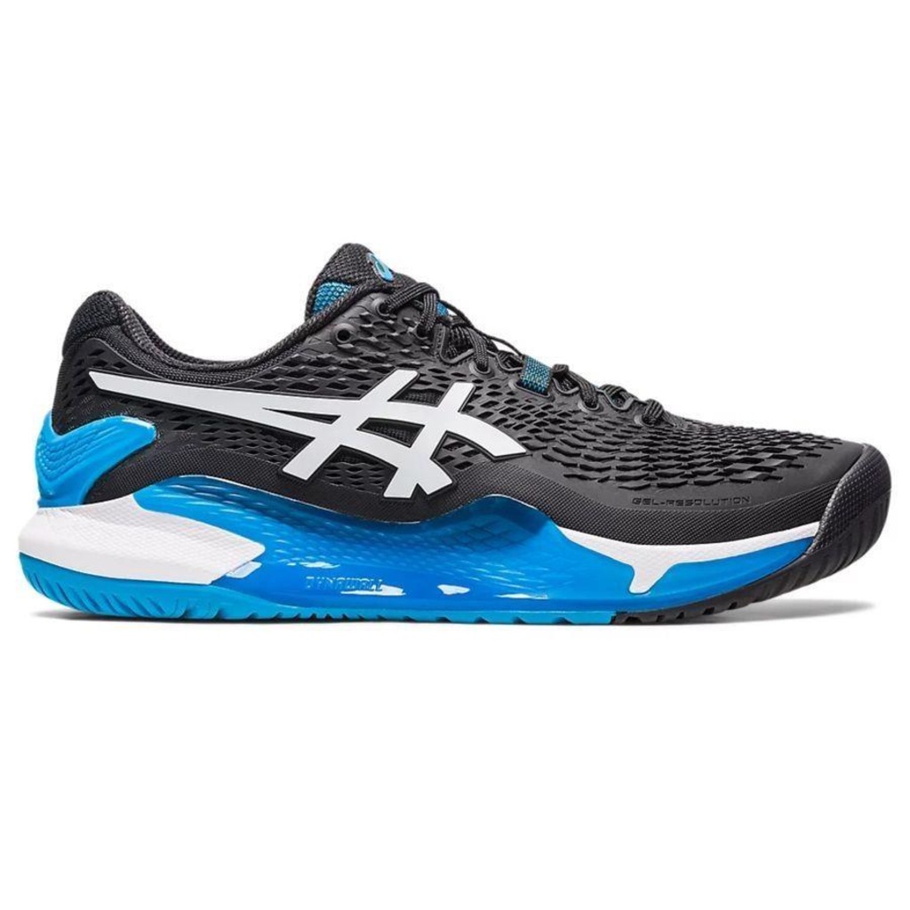 Tênis Asics Gel Resolution 9 - Masculino | Centauro