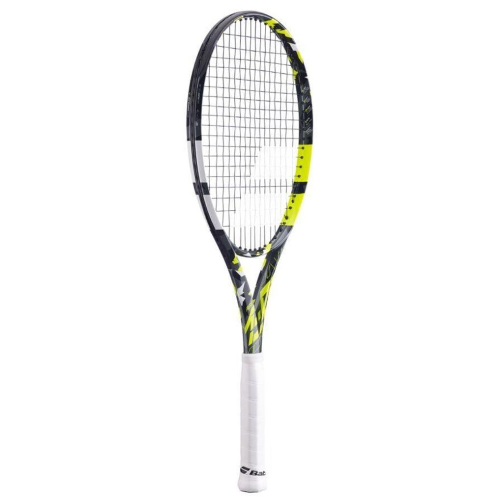 Raquete de Tênis Babolat Pure Aero Team - Foto 2