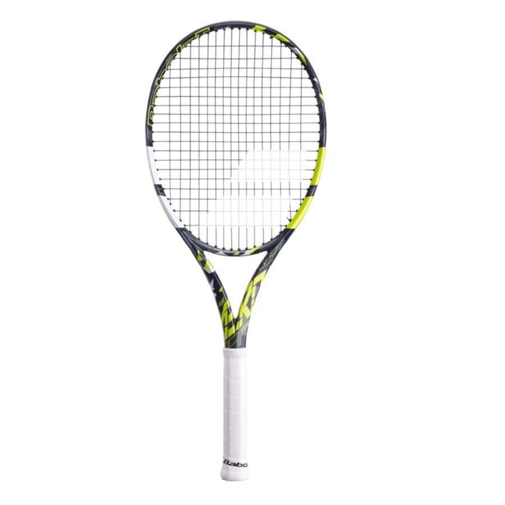 Raquete de Tênis Babolat Pure Aero Team - Foto 1