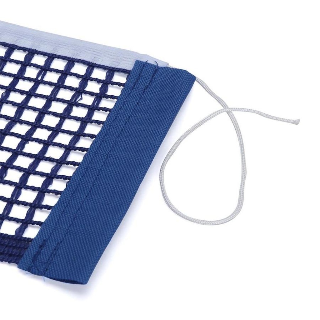 Imagem 4 do produto Rede de Tênis de Mesa DHS P145 com suporte e Régua ITTF Approved Sistema Rosca