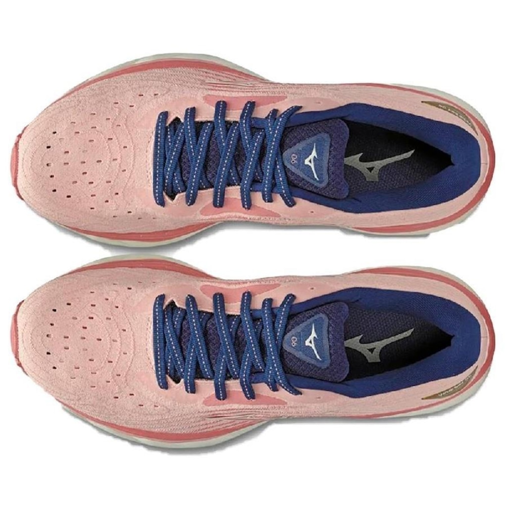 Imagem 2 do produto Tenis Mizuno Wave Sky 6 - Feminino