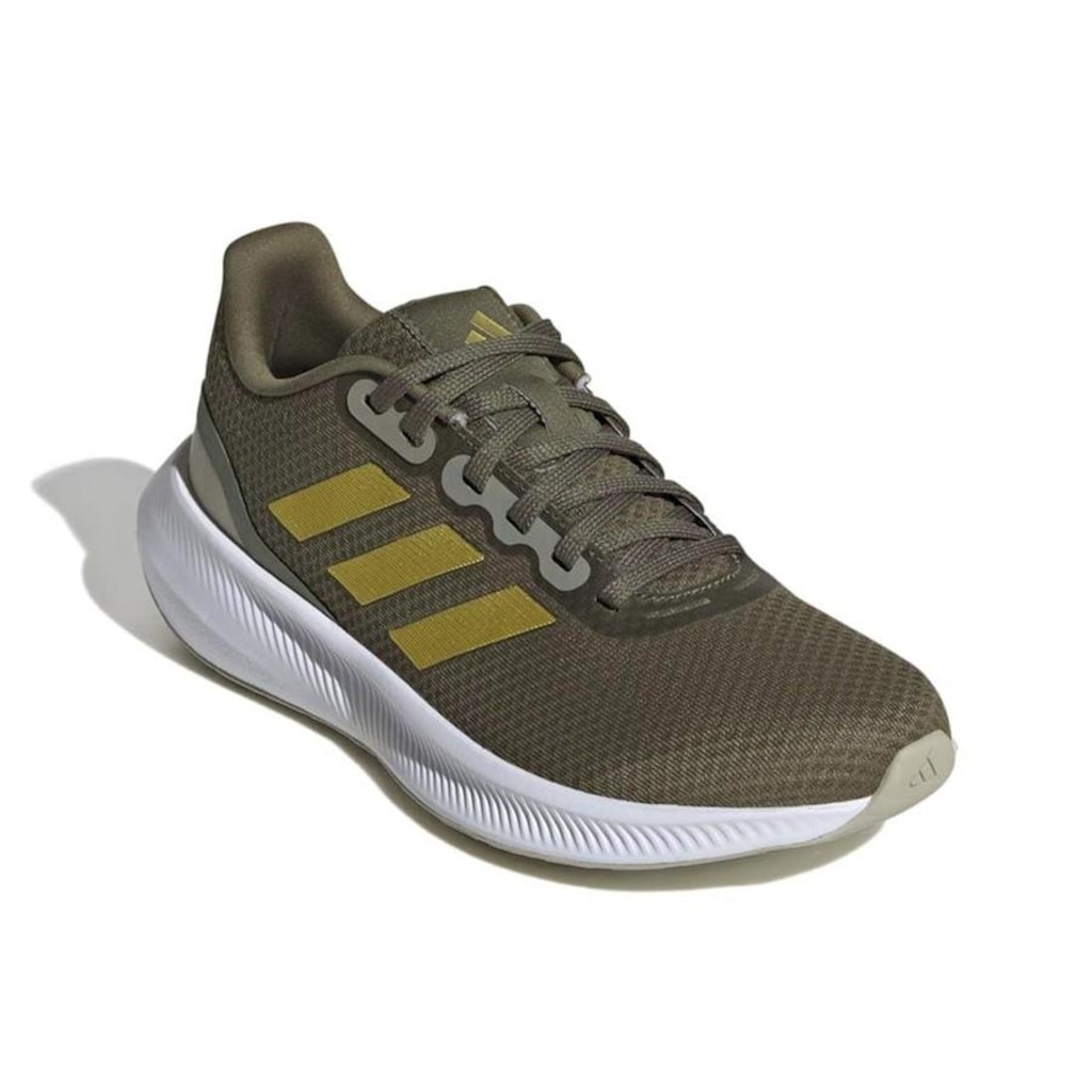 Imagem 2 do produto Tênis Adidas Runfalcon 3 - Feminino