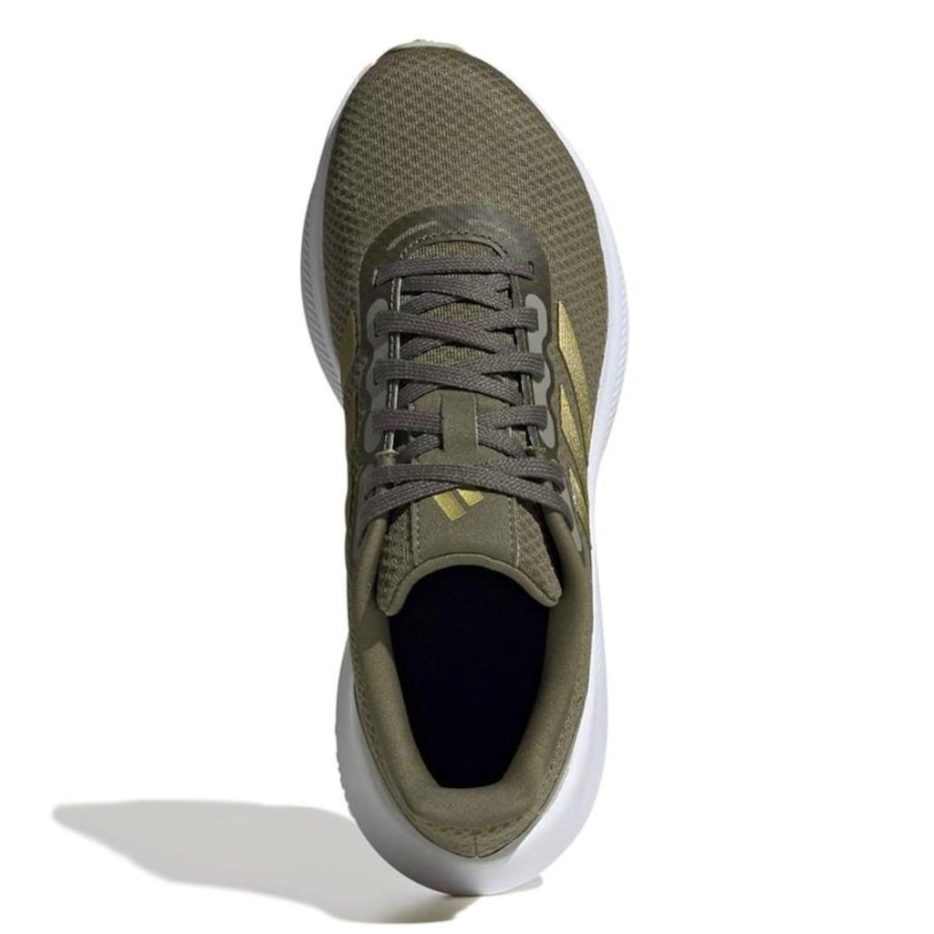 Imagem 3 do produto Tênis Adidas Runfalcon 3 - Feminino