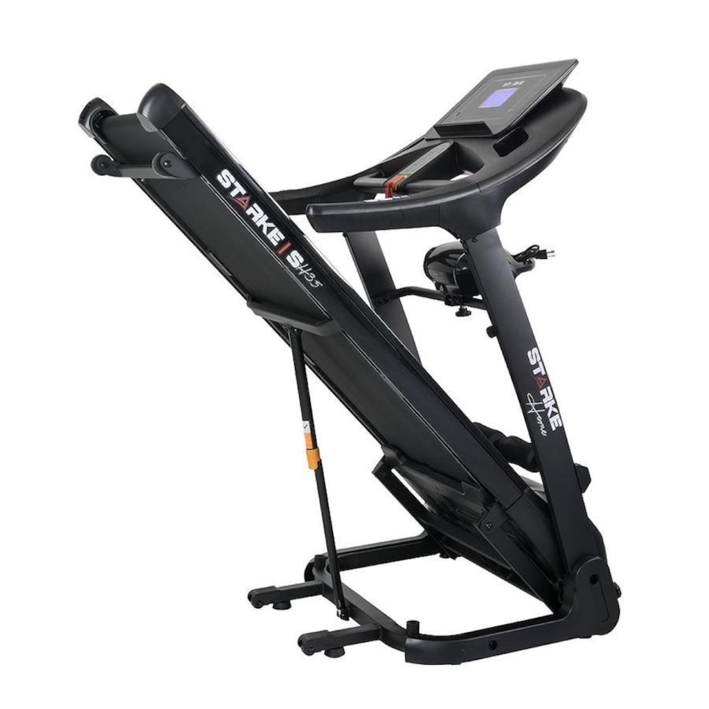Esteira Ergométrica Starke Home Sh 3.5 com Massageador e Inclinação - 110V