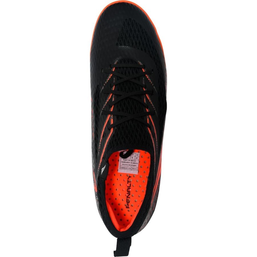 Imagem 3 do produto Chuteira Society Adulto Penalty Se7e Pro Ecoknit Y-2
