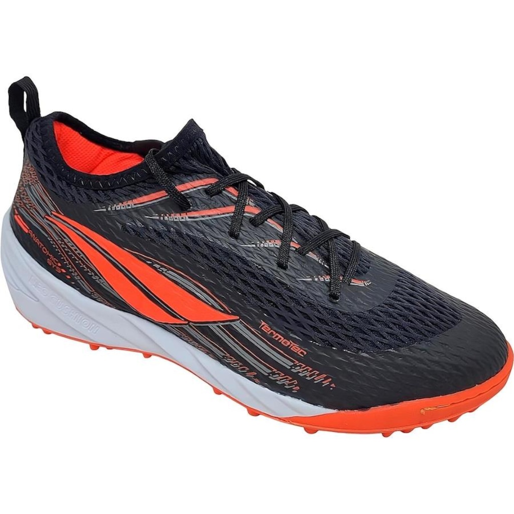 Imagem 4 do produto Chuteira Society Adulto Penalty Se7e Pro Ecoknit Y-2