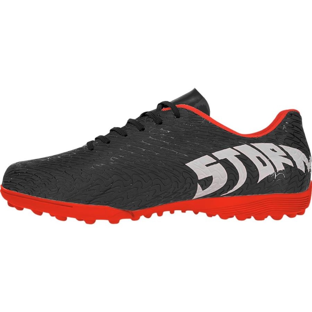 Imagem 2 do produto Chuteira Society Penalty Storm Y-2 - Adulto