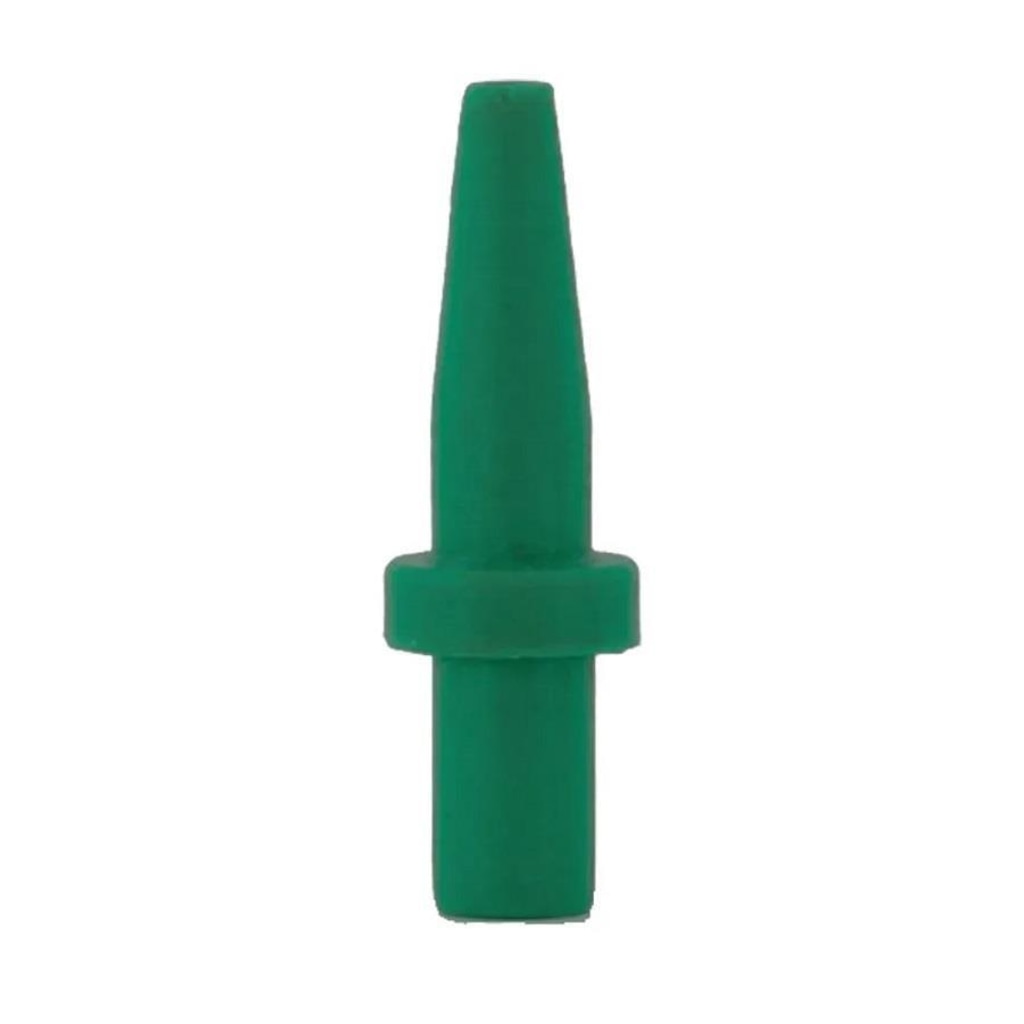 Imagem 2 do produto Kit de Miolo de Silicone Penalty Cápsula Sis - 12 Unidades