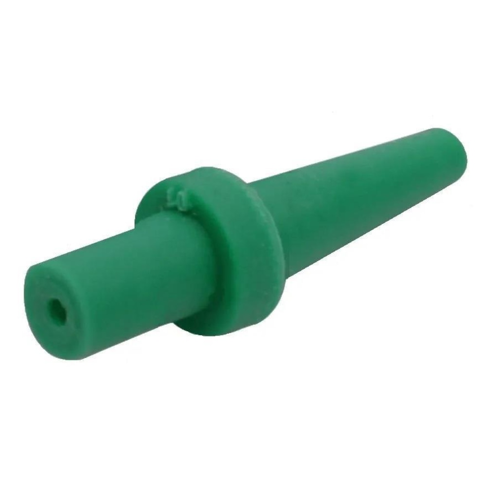 Imagem 3 do produto Kit de Miolo de Silicone Penalty Cápsula Sis - 12 Unidades
