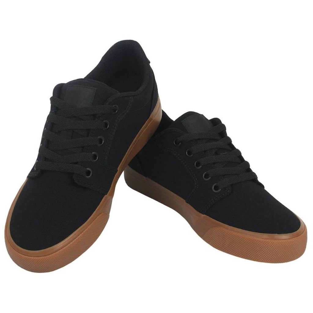 Imagem 2 do produto Tênis DC Shoes Anvil TX LA Gum - Unissex